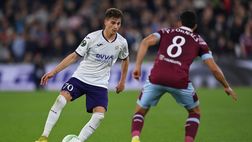 Sky – Inter, Esposito può lasciare l’Anderlecht e approdare in Serie B