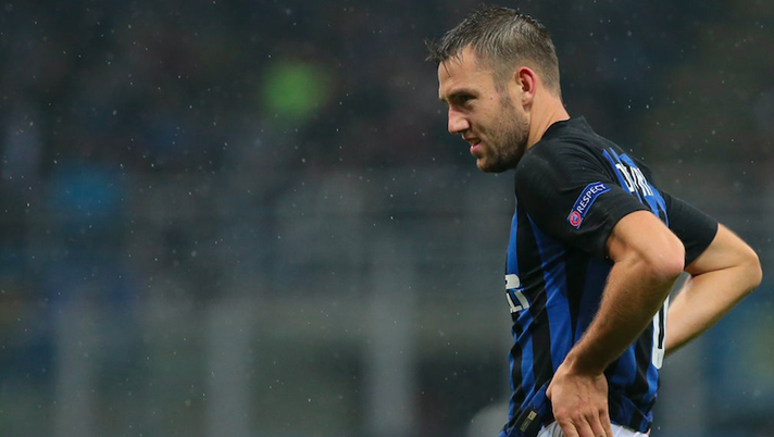 Infermeria Inter, la Gazzetta: “Quanto starà fuori de Vrij, Nainggolan è in dubbio” - immagine 1