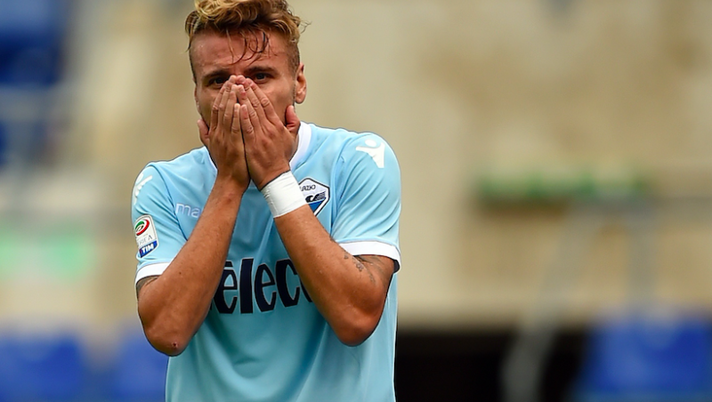 Infortunio Immobile, oggi nuova ecografia: c’è il Milan nel mirino Infortunio Immobile, oggi nuova ecografia: c’è il Milan nel mirino - immagine 1