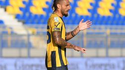 Catania, Tonucci infiamma il derby: “Mi auguro di rincontrare il Palermo. Ho una gran voglia di..”