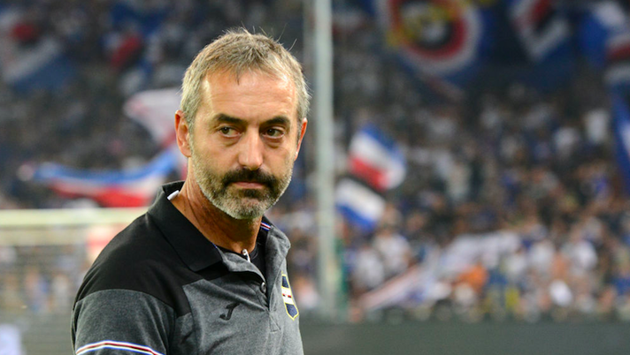 Sky: “Giampaolo pronto a dire addio: la scelta sul Milan e il suo erede alla Samp” Sky: “Giampaolo pronto a dire addio: la scelta sul Milan e il suo erede alla Samp” - immagine 1