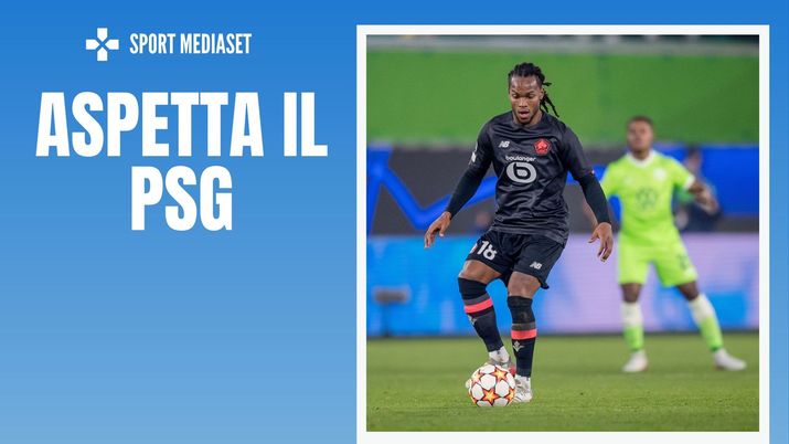 Renato Sanches, conteso tra Milan e PSG