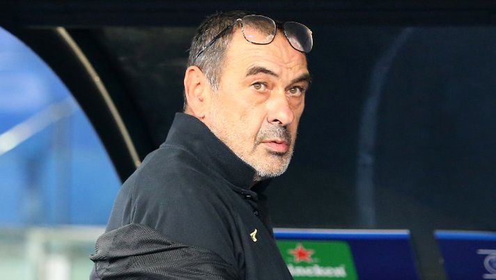 Sarri: “Ecco perché Luis Alberto in panchina, vi spiego la mia scelta contro l’Inter” - immagine 1