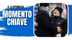 Milan, Pioli in panchina nella prossima stagione? Decideranno Ibrahimovic e …