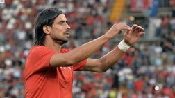 Eccellenza, colpaccio del Vigasio: arriva Granoche dalla Triestina