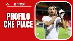 Calciomercato Milan – Buongiorno profilo che piace. Ci sono Inter e Juventus