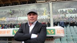 VIDEO Crotone, Cosmi tuona: “Non si può giocare così. Emozione unica entrare al Maradona”