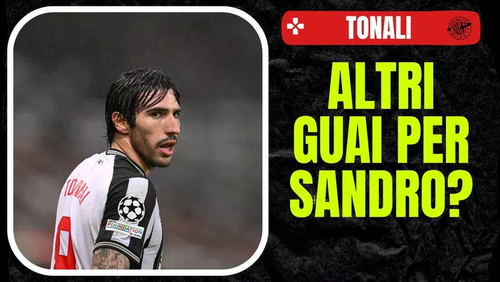 Scommesse Tonali AC Milan