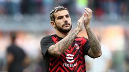 Giroud c’è, la decisione sul ruolo di Theo: la probabile formazione del Milan a Udine