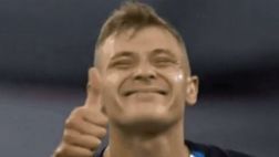 Inter-Verona, le reazioni social: “Con quanti Perisic abbiamo giocato?”
