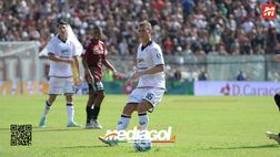 LE PAGELLE DI REGGINA-PALERMO 3-0. Rosa cantiere aperto, ma quanti errori elementari al Granillo