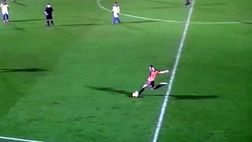 Barnet FC – Joe Payne, 17 anni, segna da 50 metri (VIDEO)