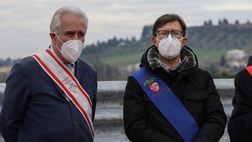 Nardella e Giani all’unisono: “Scelta di Franceschini giusta. E’ un bel segnale”