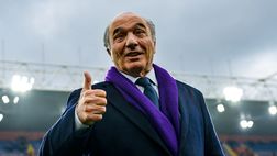 Commisso: “Vlahovic? Sono sotto scacco, ma non è ancora finita”