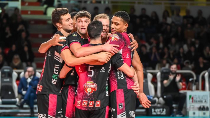 Pallavolo Padova attende il Monza domani per l’ultima sfida casalinga - immagine 1
