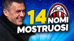 Mercato Milan, non solo De Ketelaere: Maldini sogna questi 14 colpi folli | News