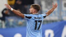 Serie A – Immobile meglio di Riva: 162 gol con la stessa maglia!
