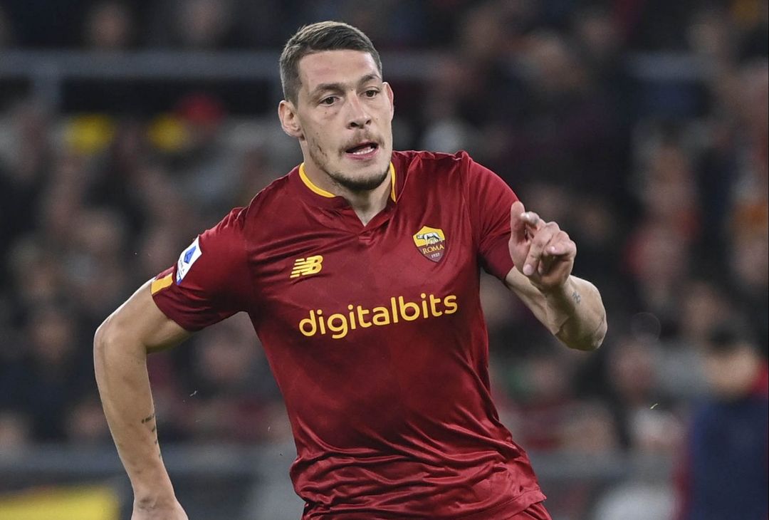 Roma-Lazio 0-1 – FOTO GALLERY - immagine 159