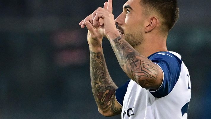 Fantacalcio Lazio, stop Zaccagni: Sarri costretto a ridisegnare l’attacco biancoceleste contro il Monza - immagine 1