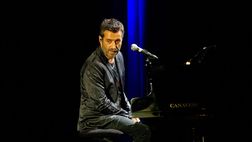 Daniele Silvestri: “Al mio concerto fra amici e colleghi vorrei De Rossi”