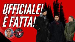 Milan, accordo raggiunto per il primo acquisto! Allarme per Camarda?