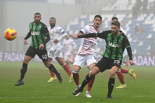 (Photo by Alessandro Sabattini/Getty Images) “Cagliari ti amo” e fondi per la bimba colpita dalla strage di Sassuolo- immagine 2