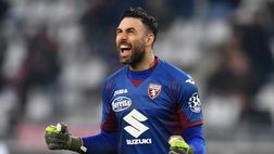 Corriere Torino: “Gallo e Sirigu, tutta grinta”