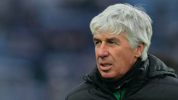 Gasperini: “Gomez non sta bene, al massimo va in panchina! Djimsiti titolare, Pasalic è pronto” - immagine 1