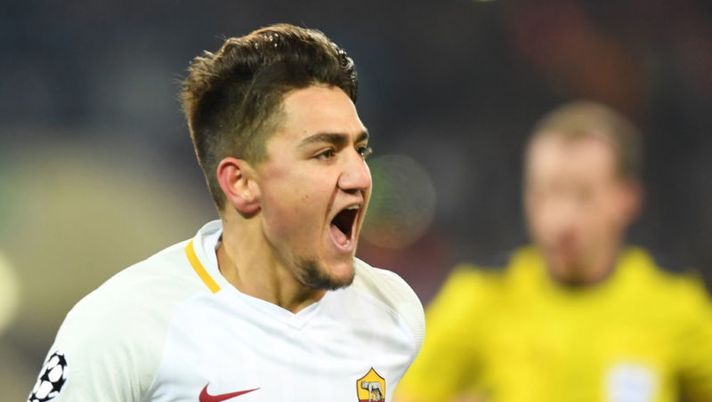 NEWS – Finalmente Under! Khedira, Icardi, Gomez, Milik, Caldara, Pastore, Schick, Destro… - immagine 1