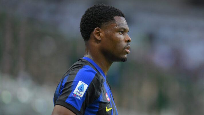 Dumfries: “Inter, mi sento a casa: società fantastica. Rinnovo? Vedremo…” - immagine 1