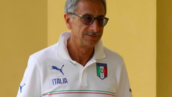 Castellacci: “Difficile rivedere il campionato”