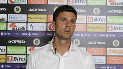 Spezia, derby con Genoa decisivo per futuro Thiago Motta: scelto il sostituto