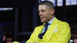 Juventus-Napoli, Lapo Elkann punge: “All’arbitro potrei regalare degli occhiali”