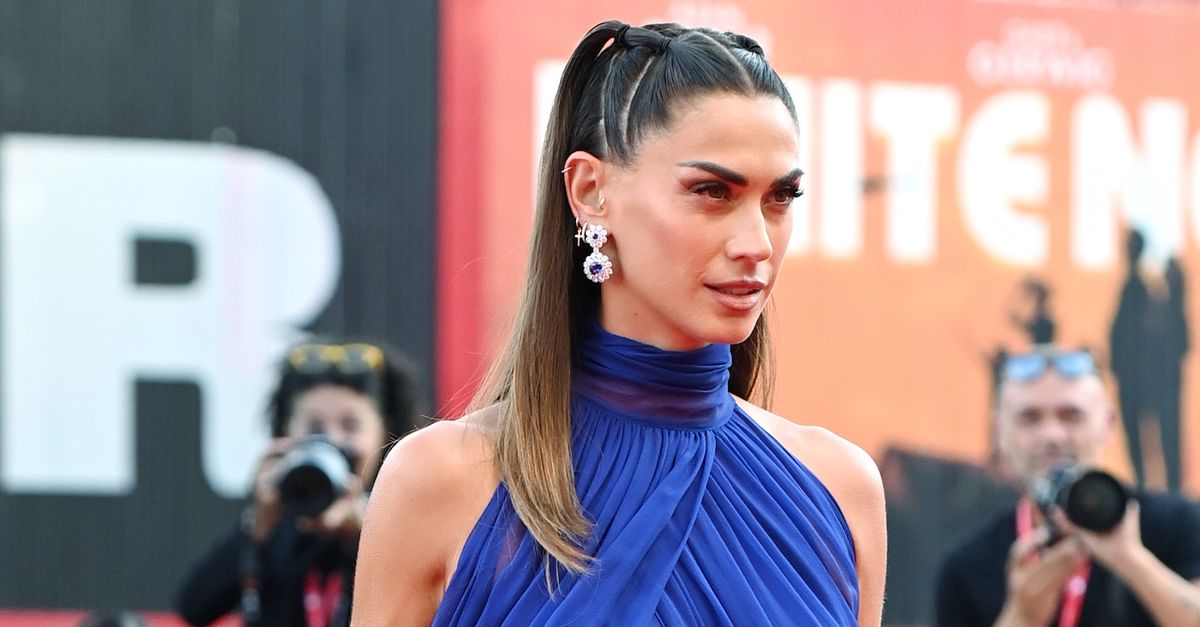 Melissa Satta