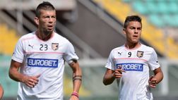 Donati: “Ilicic top, ma a Palermo mi faceva innervosire! Quando arrivò Dybala…”