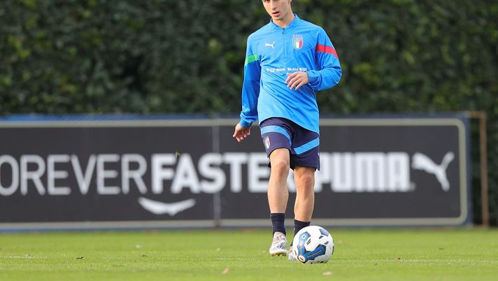 Mercato – Bologna su Florenzi del Cosenza - immagine 1