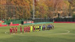 Under 18, Torino-Atalanta 4-2: terza vittoria consecutiva per i granata