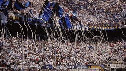 Costa: “Più vaccinati più presenza di pubblico allo stadio ma non al 100%”