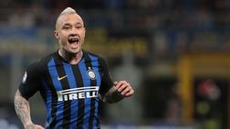Centrocampo, torna di moda Nainggolan: ecco la possibile formula