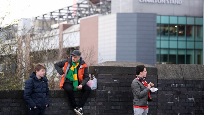 Numeri spettatori: Manchester United, Milan, Roma e Atleti…le vincitrici del derby dei tifosi - immagine 1