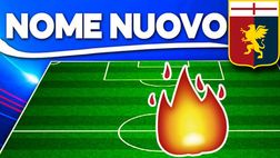 Calciomercato Genoa / Salvezza obiettivo minimo. Ottolini vuole…