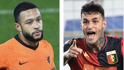 Calciomercato Milan – Vice Ibra, le ultime su Depay e Scamacca | News
