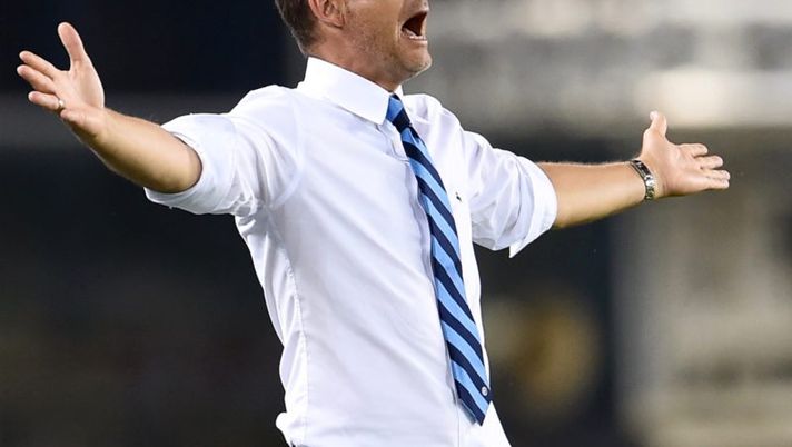 De Boer: “Joao Mario è pronto, giocherà così”. Ecco l’Inter di domani: due dubbi - immagine 1