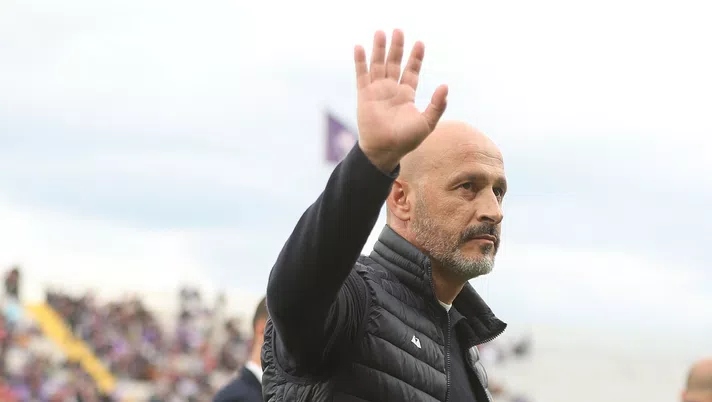 Italiano Fiorentina