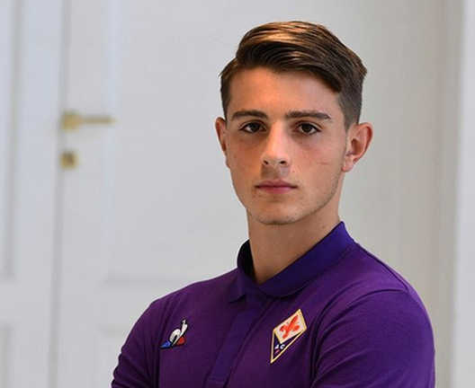 Simonti sull’amico Vlahovic: “Il classico libro da non giudicare dalla copertina”- immagine 2