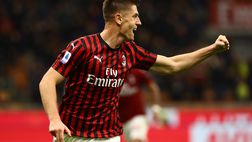Classifica marcatori Milan: è Piatek il ‘top scorer’ rossonero