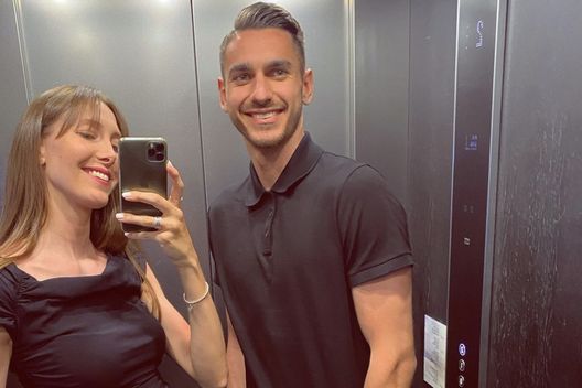 Meret, la fidanzata: “Ci hanno augurato le peggiori cose e ora chiedono scusa”- immagine 2