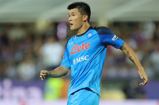 (Getty Images) Bruscolotti: “Poco rispettose le parole di Mario Rui. Kim? Anche Kouli sbagliava…”- immagine 2