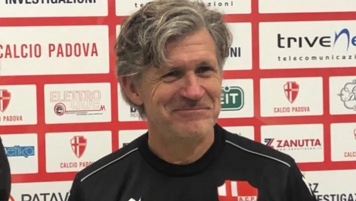 Padova-Juventus U23, Pavanel: “Loro senza pressioni e con qualità, conterà il risultato prima di tutto” - immagine 1