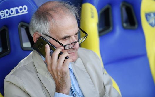 (Photo by Francesco Pecoraro/Getty Images) Il derby di Capozucca: “Giusto lo sfottò dei genoani per la Samp in B, non per l’eventuale fallimento”- immagine 2